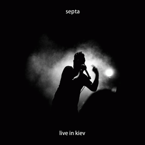 Septa : Live in Kiev